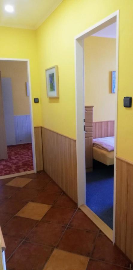 Penzion U Soudu Liberec Esterno foto