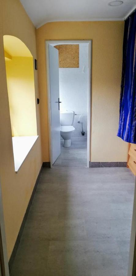 Penzion U Soudu Liberec Esterno foto