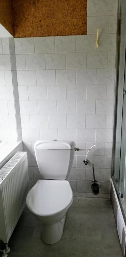 Penzion U Soudu Liberec Esterno foto