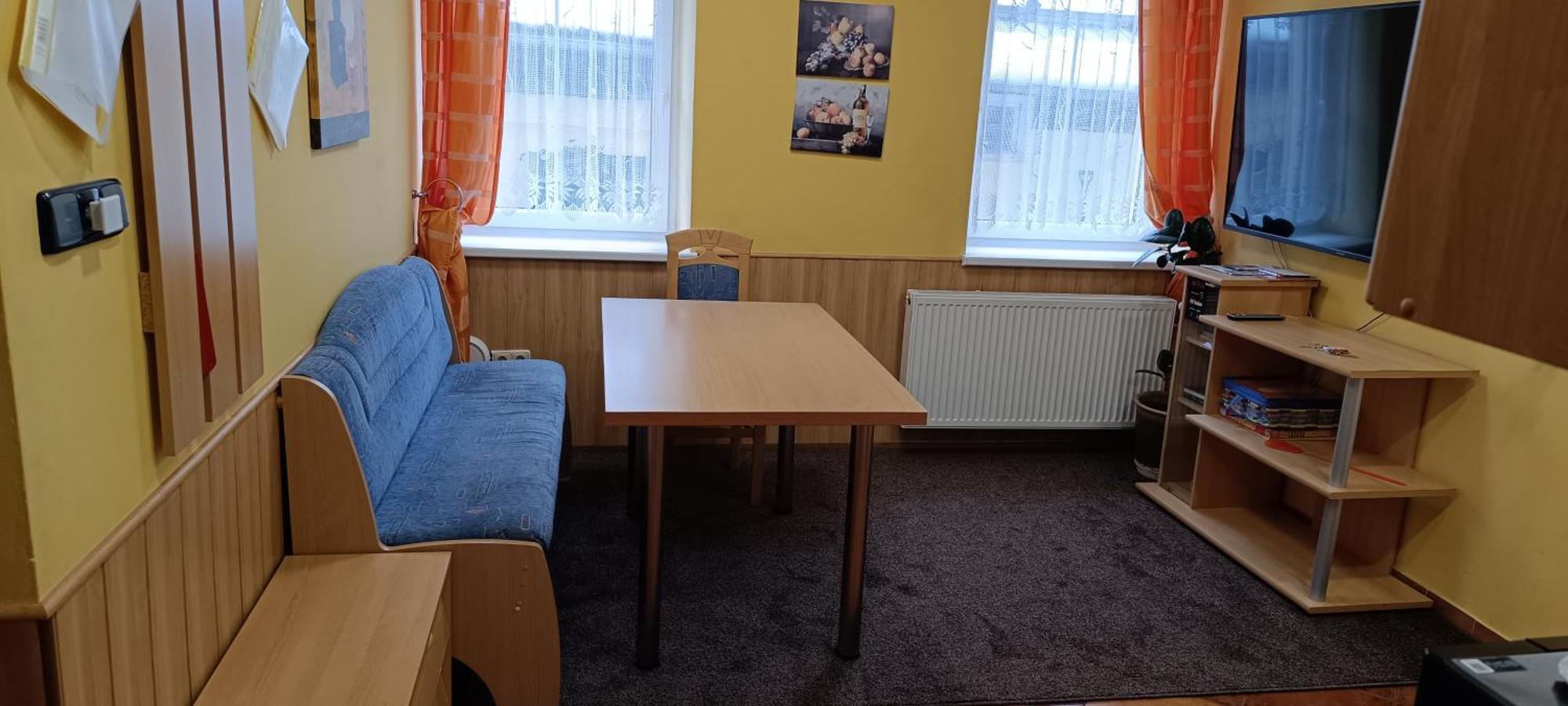 Penzion U Soudu Liberec Esterno foto